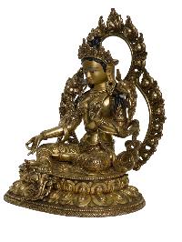 thumb3-Green Tara-26766