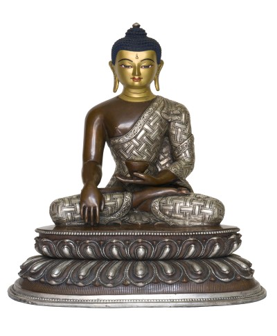 Shakyamuni Buddha-26768