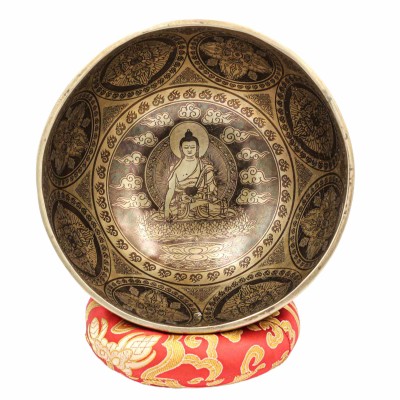 Jambati Singing Bowl-26776