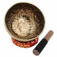 thumb4-Jambati Singing Bowl-26776