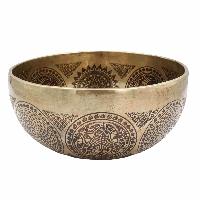 thumb3-Jambati Singing Bowl-26777