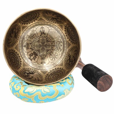 Jambati Singing Bowl-26779