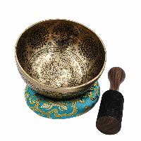 thumb1-Jambati Singing Bowl-26779