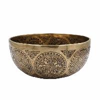 thumb4-Jambati Singing Bowl-26779