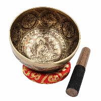 thumb5-Jambati Singing Bowl-26780