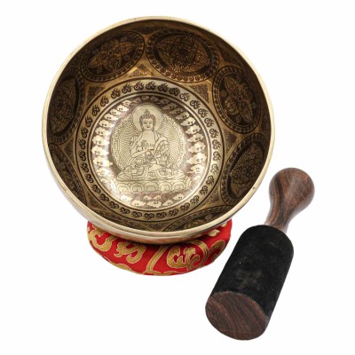 Jambati Singing Bowl-26781