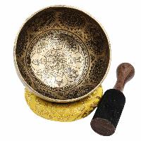 thumb4-Jambati Singing Bowl-26782