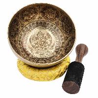 thumb1-Jambati Singing Bowl-26783