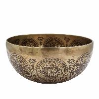 thumb4-Jambati Singing Bowl-26783