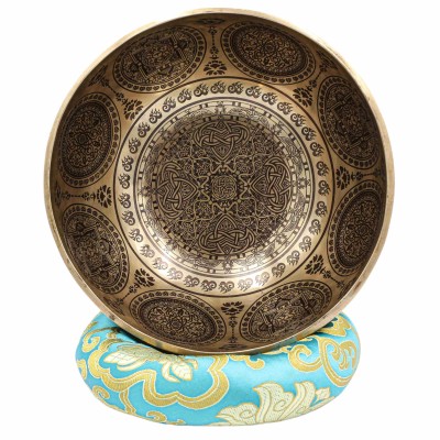 Jambati Singing Bowl-26784