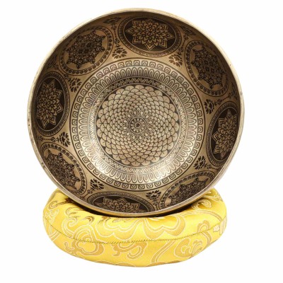 Jambati Singing Bowl-26785