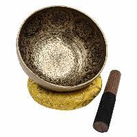 thumb5-Jambati Singing Bowl-26785