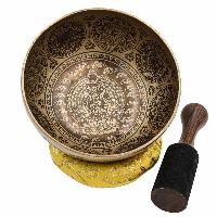 thumb4-Jambati Singing Bowl-26786