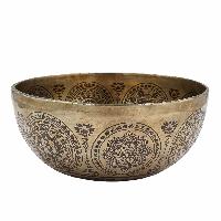 thumb1-Jambati Singing Bowl-26788