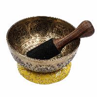 thumb2-Jambati Singing Bowl-26788