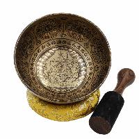 thumb5-Jambati Singing Bowl-26788