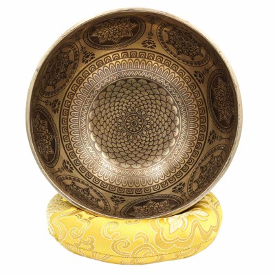 Jambati Singing Bowl-26789