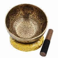 thumb1-Jambati Singing Bowl-26789