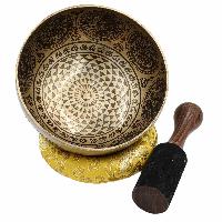 thumb1-Jambati Singing Bowl-26792