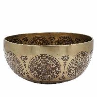 thumb4-Jambati Singing Bowl-26792