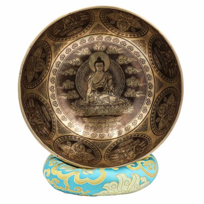 Jambati Singing Bowl-26793