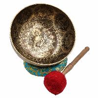 thumb1-Jambati Singing Bowl-26793