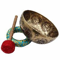 thumb3-Jambati Singing Bowl-26793