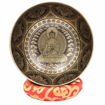 Jambati Singing Bowl-26794