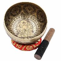 thumb4-Jambati Singing Bowl-26794