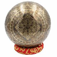 thumb1-Jambati Singing Bowl-26795