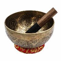 thumb3-Jambati Singing Bowl-26795