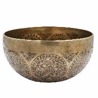 thumb5-Jambati Singing Bowl-26795