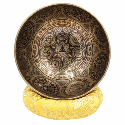 Jambati Singing Bowl-26796