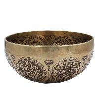 thumb4-Jambati Singing Bowl-26796