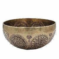 thumb4-Jambati Singing Bowl-26796