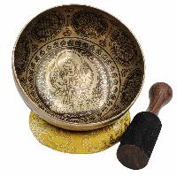 thumb4-Jambati Singing Bowl-26797