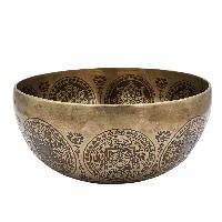 thumb5-Jambati Singing Bowl-26797