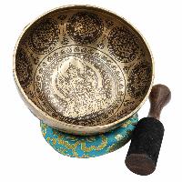 thumb1-Jambati Singing Bowl-26798