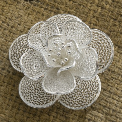 Brooch-26813