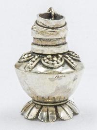 thumb1-Silver Pendant-26822