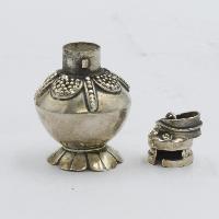 thumb2-Silver Pendant-26822