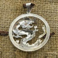 thumb1-Silver Pendant-26826