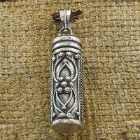 thumb1-Silver Pendant-26828