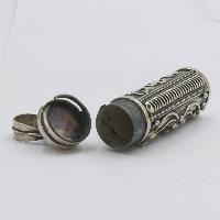 thumb2-Silver Pendant-26828