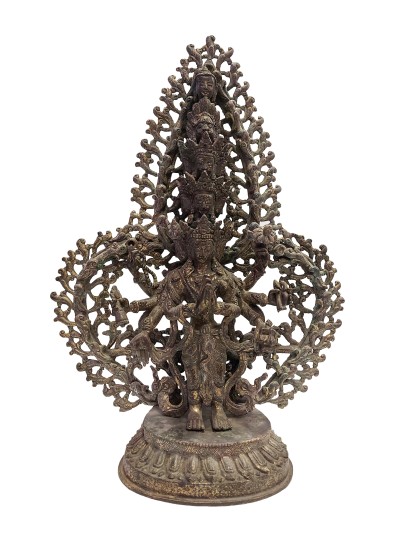 Sahasrabhuja Avalokitesvara-26830