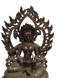 thumb1-Green Tara-26833