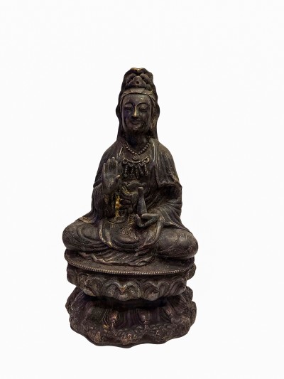 Amoghasiddhi Buddha-26837