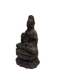 thumb1-Amoghasiddhi Buddha-26837