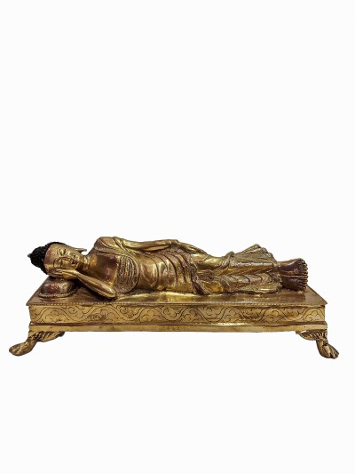 Buddha Nirvana-26841