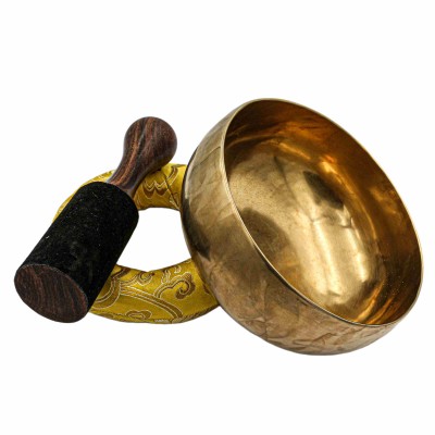 Peter Hess Singing Bowl-26850